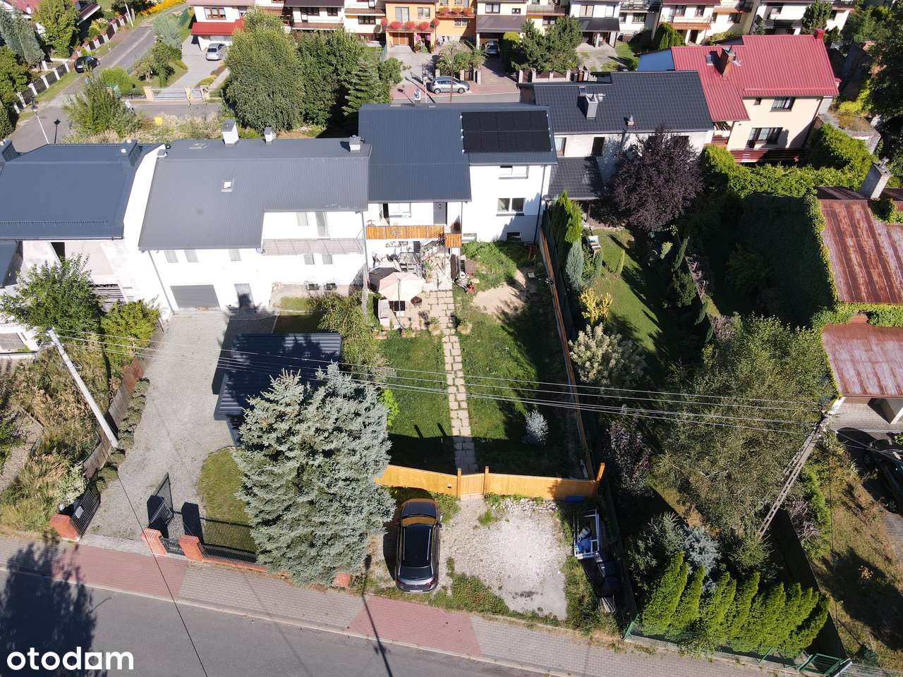 Do sprzedania lokal mieszkalny o pow. 79,69 mkw Żywiec ul. Makowa. - Pełny obrazek: 4/20