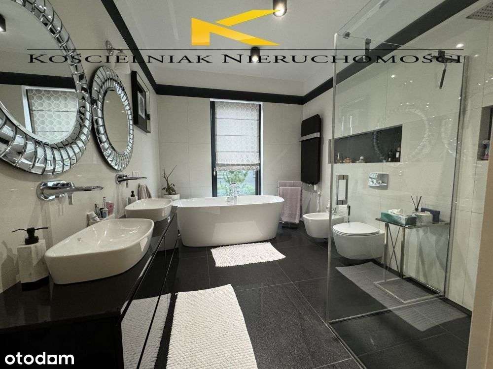 Luksusowy dom wolnostojący Oferta Premium Zg.-11