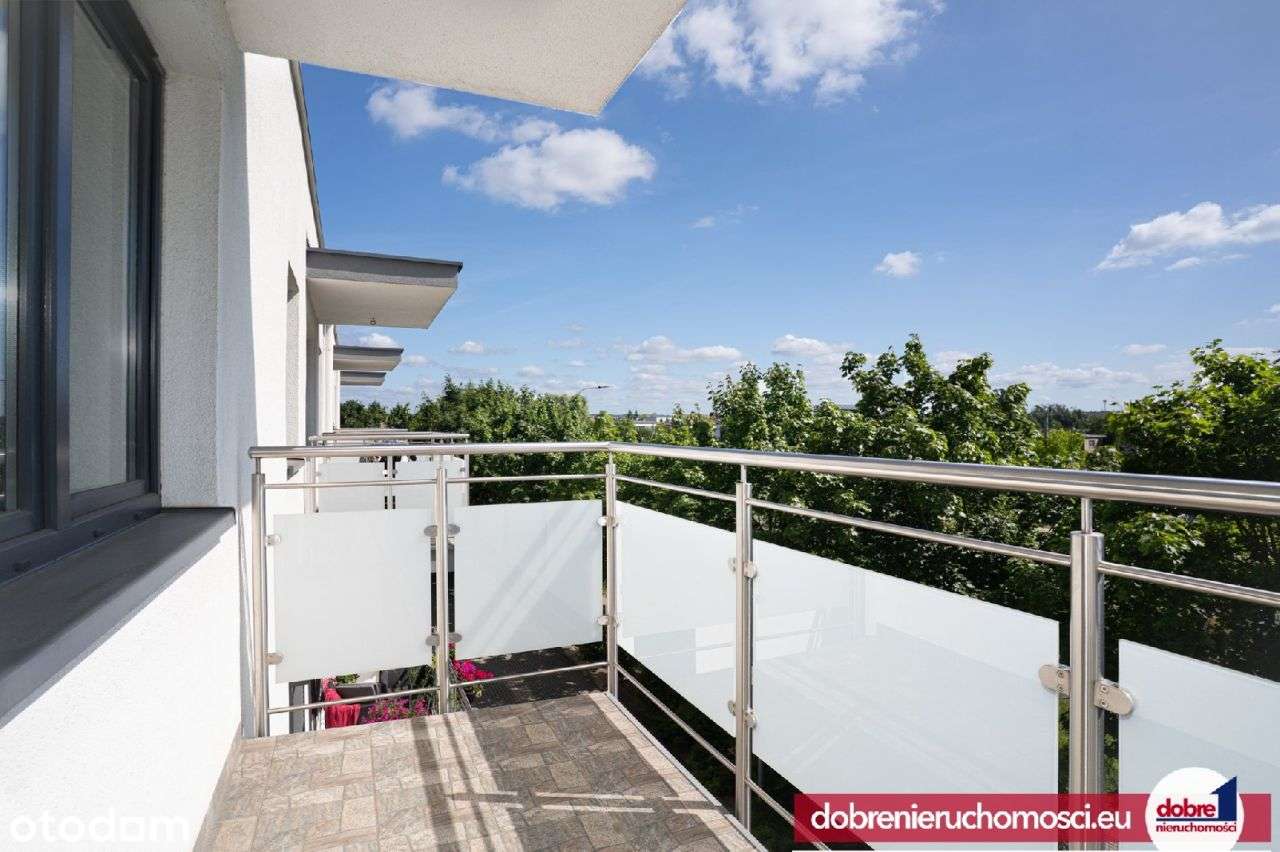 Komfortowe mieszkanie cegła, super punkt Czyżkówko - Pełny obrazek: 3/13