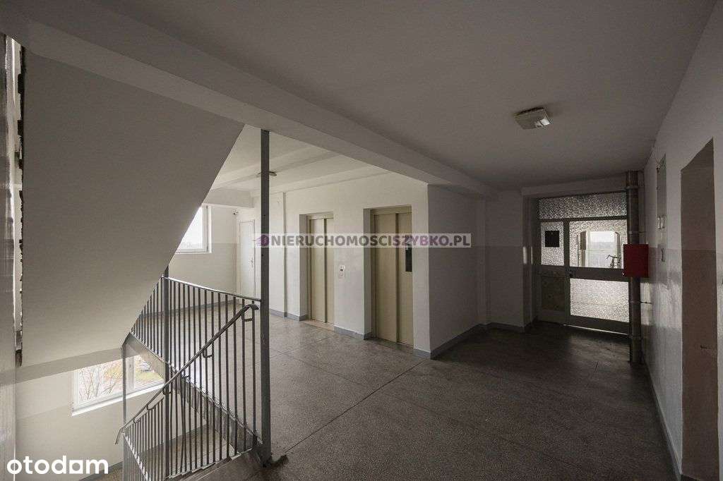 Mieszkanie 2 pokoje przy metrze, ul. Żuromińska-12