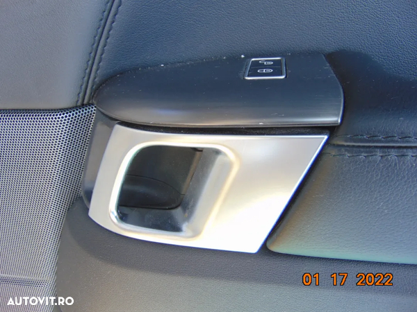 maner usa interior Range Rover Sport 2013-2019 manere interioare fata spate stanga dreapta - 3