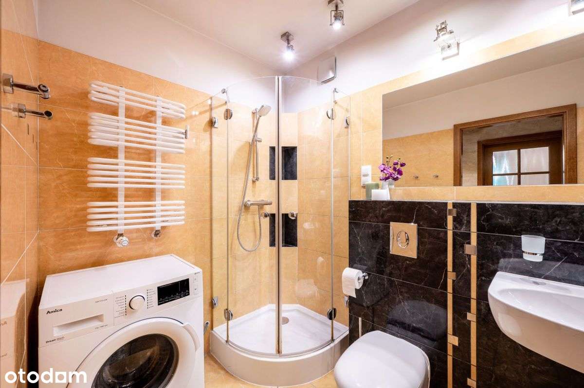 Mieszkanie 3-pok. na sprzedaż-15