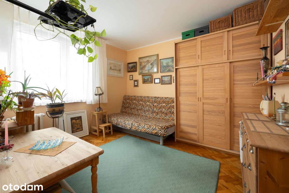 | 2 pokoje | Blisko Plaży | Oddzielna Kuchnia | – pohled 6