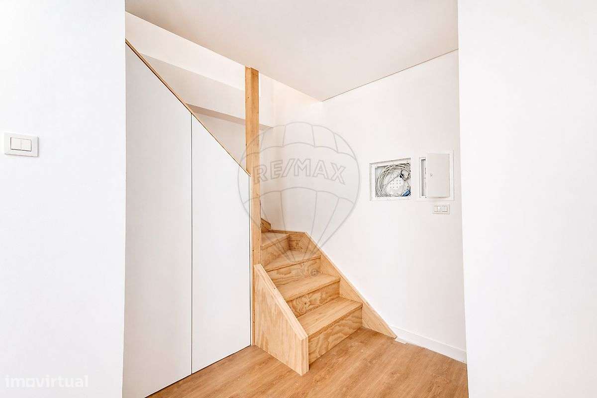 Apartamento T1 para venda-6