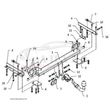 Hak Holowniczy Automat Do Subaru Forester Kombi 2008-2013 - 3