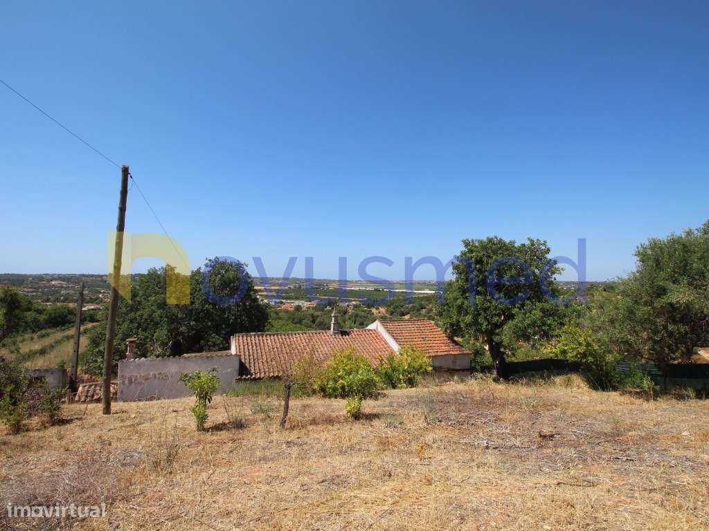 Casa com Projeto Aprovado para Moradia T3 com Piscina | Poço Barret...-36