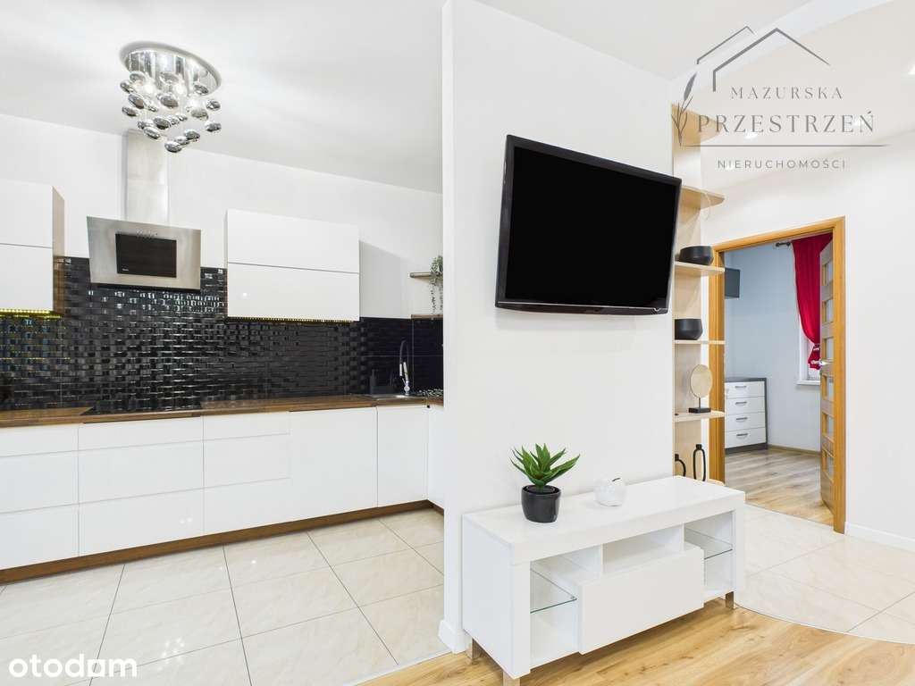 3 pokoje, gotowe do wprowadzenia – Baczyńskiego-12