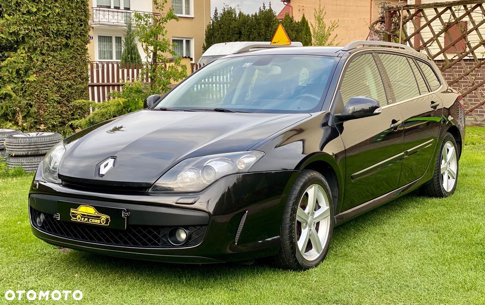 Renault Laguna