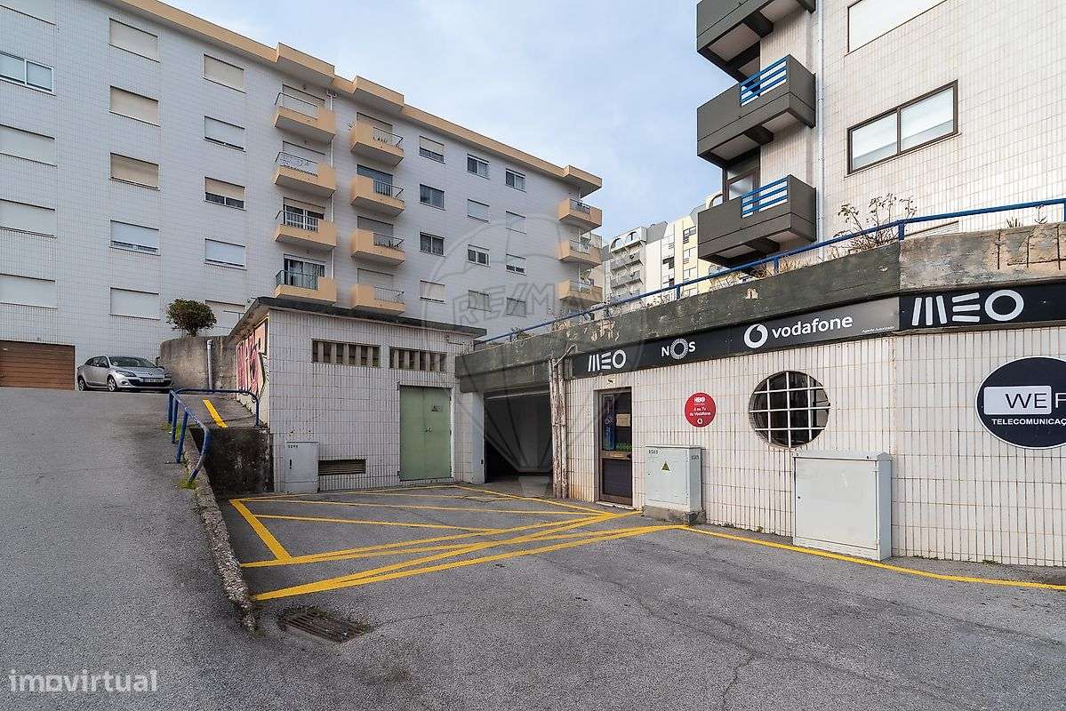 Garagem  para venda - Grande imagem: 2/17