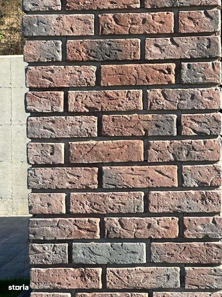 Casă individuală Baciu cu panorama - langa SunGarden Resort-11