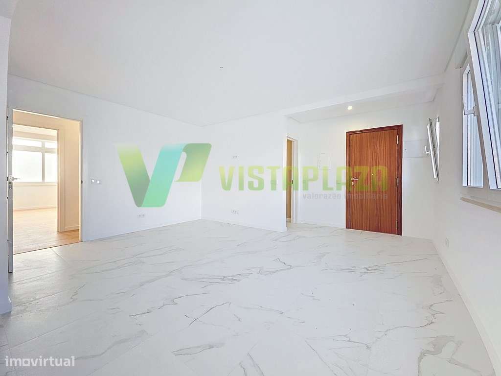 Apartamento totalmente renovado no centro de Albufeira - a poucos m... - Grande imagem: 5/21