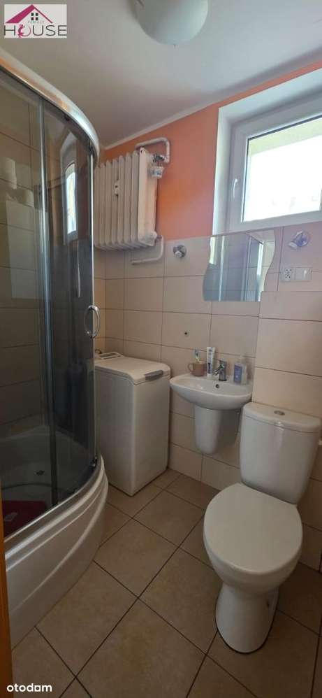 Duża kawalerka 35,6 m² z balkonem w idealnej lokal-10