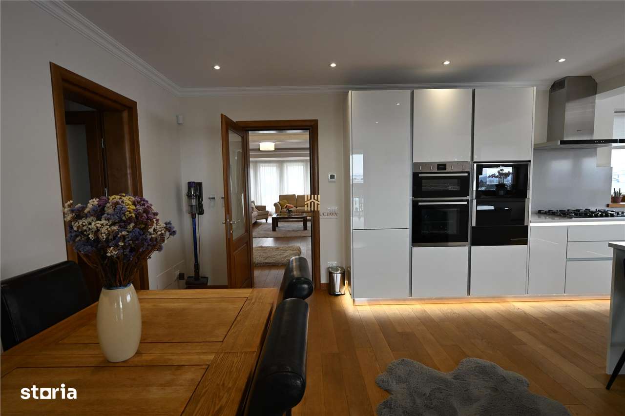 Casa de Lux Suceava De Vanzare-7