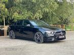 Mercedes-Benz A 180 Limousine d AMG Line Aut. - 13