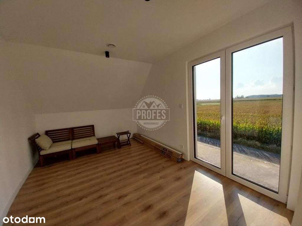 Nowy dom / Juszczyn (Środa Śląska)-5