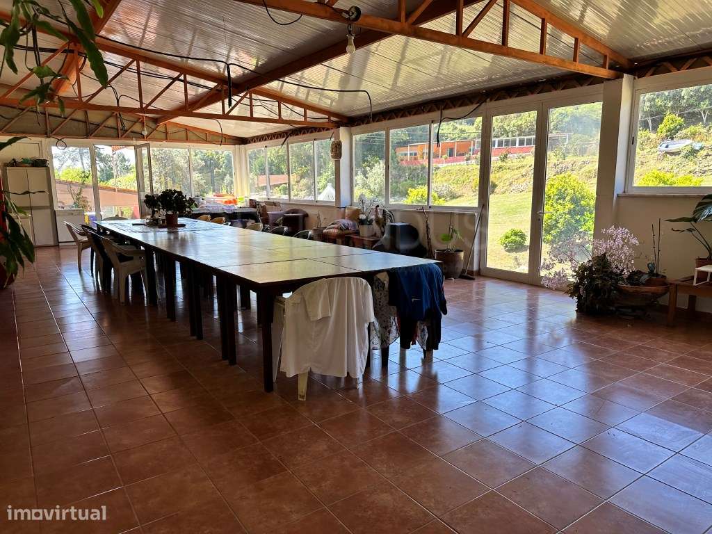 Quinta - Quintinha - Moradia-16