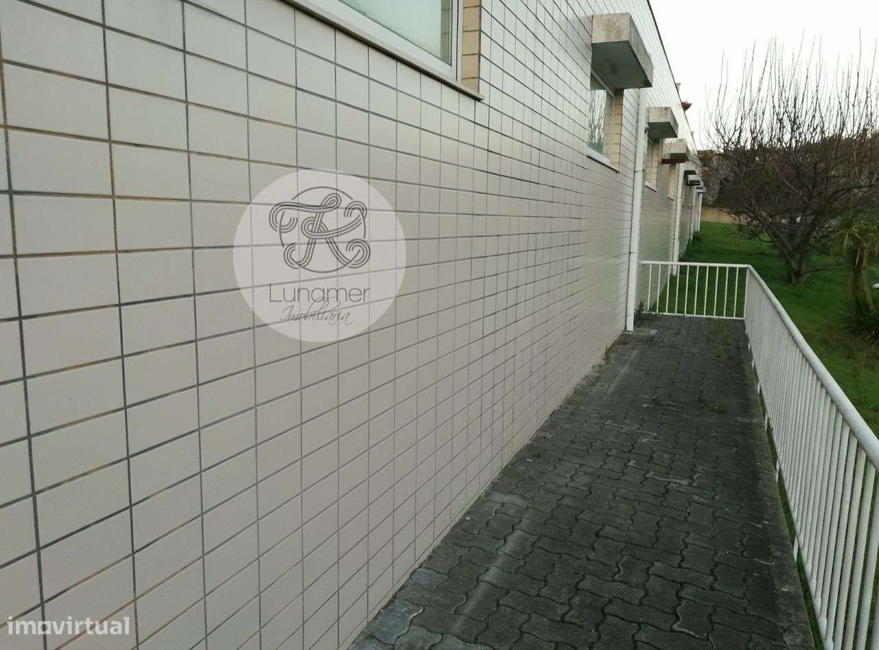 Centro clinico em Landim - Grande imagem: 2/7