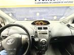 Toyota Yaris 1.4 D-4D Rock In Rio10 - 6