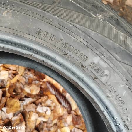 255/60/18 falken eurowinter hs01 suv - 4