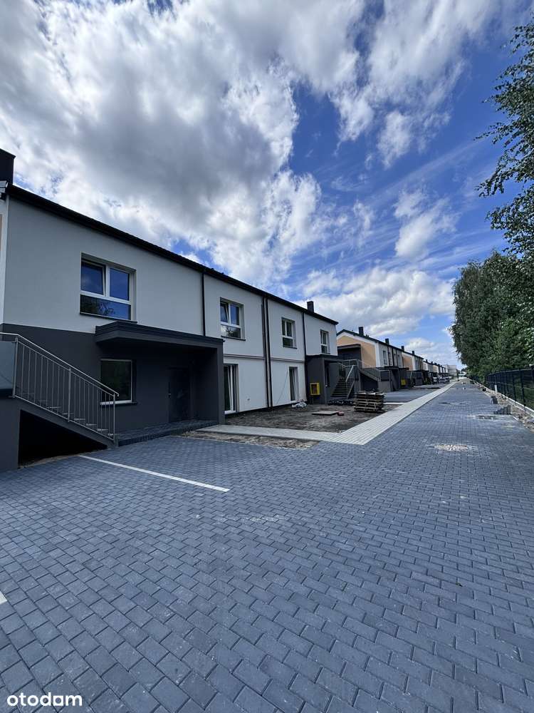 Mieszkanie 4pok.78m2 +ogródek 151m2. KOMINEK. 2MP GRATIS. REZERWACJA - Pełny obrazek: 3/13