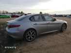 Alfa Romeo Giulia 2.0 Turbo TI Q4 - 4