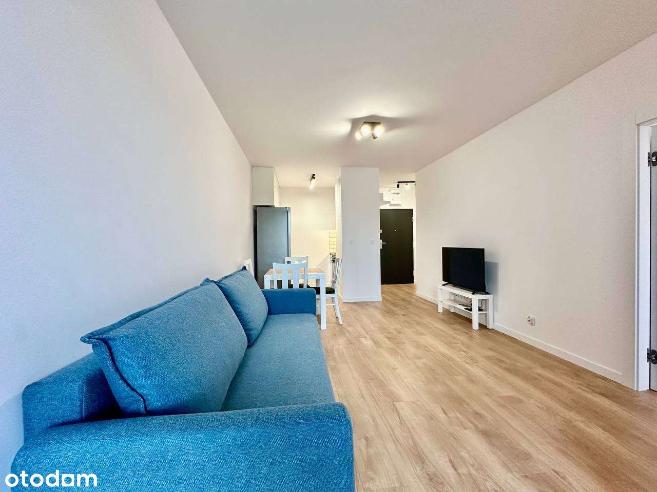 Nowe mieszkanie na wynajem w bezpiecznej okolicy - Pełny obrazek: 2/10