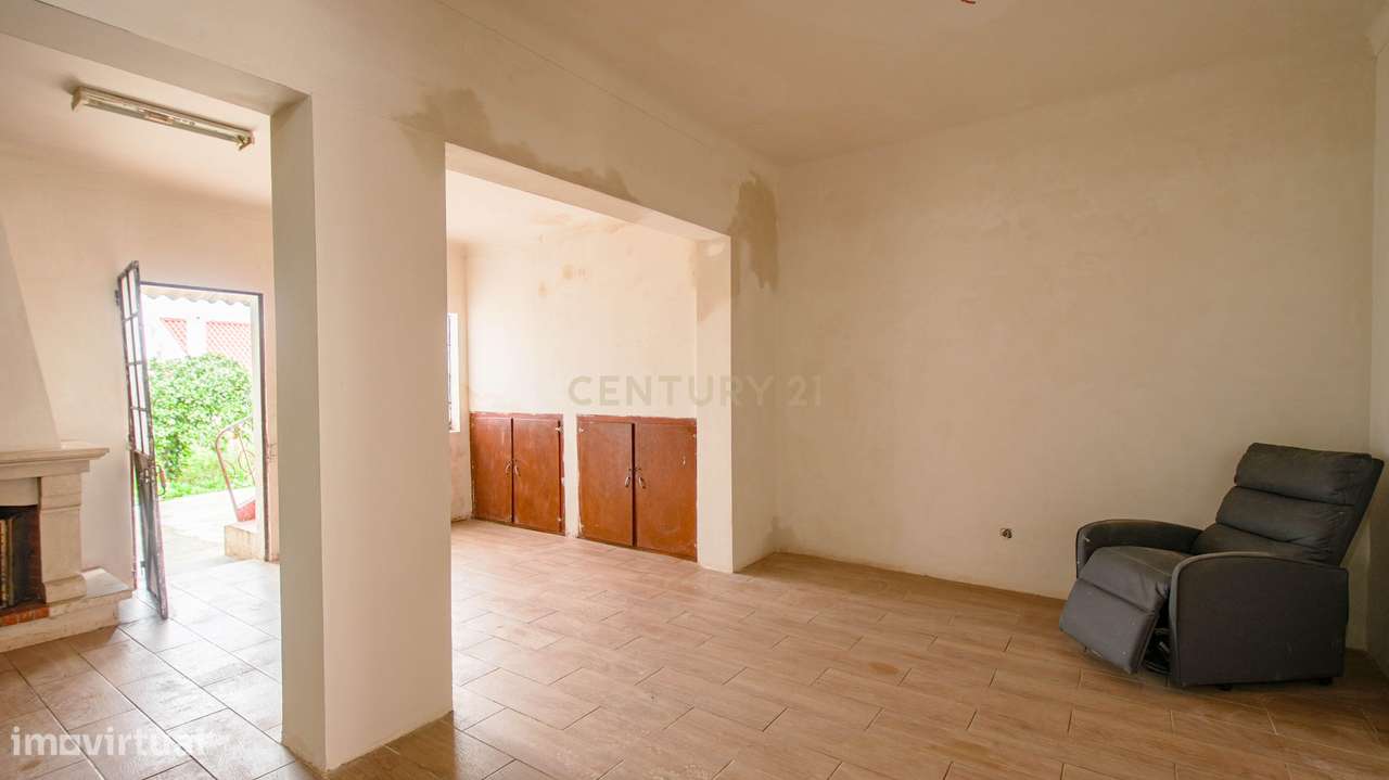 Moradia T2 com Espaço Exterior em São Domingos – Santiago do Cacém - Grande imagem: 5/41