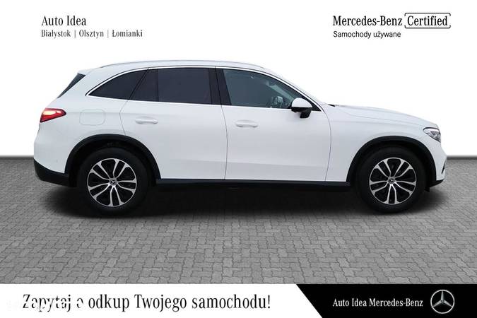 Mercedes-Benz GLC 220 d 4-Matic Avantgarde - 8