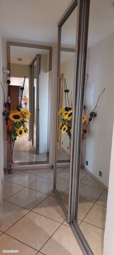 Wałbrzych Piaskowa Góra – 4 pokoje, 57 m², gotowe do wprowadzenia - Pełny obrazek: 4/10