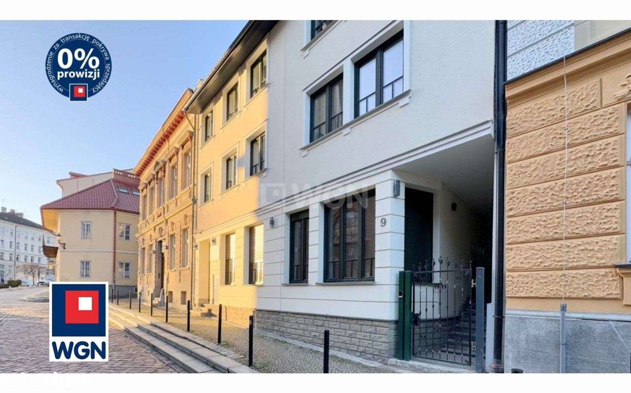 Kamienica na sprzedaż Bielsko-Biała. - Pełny obrazek: 4/19