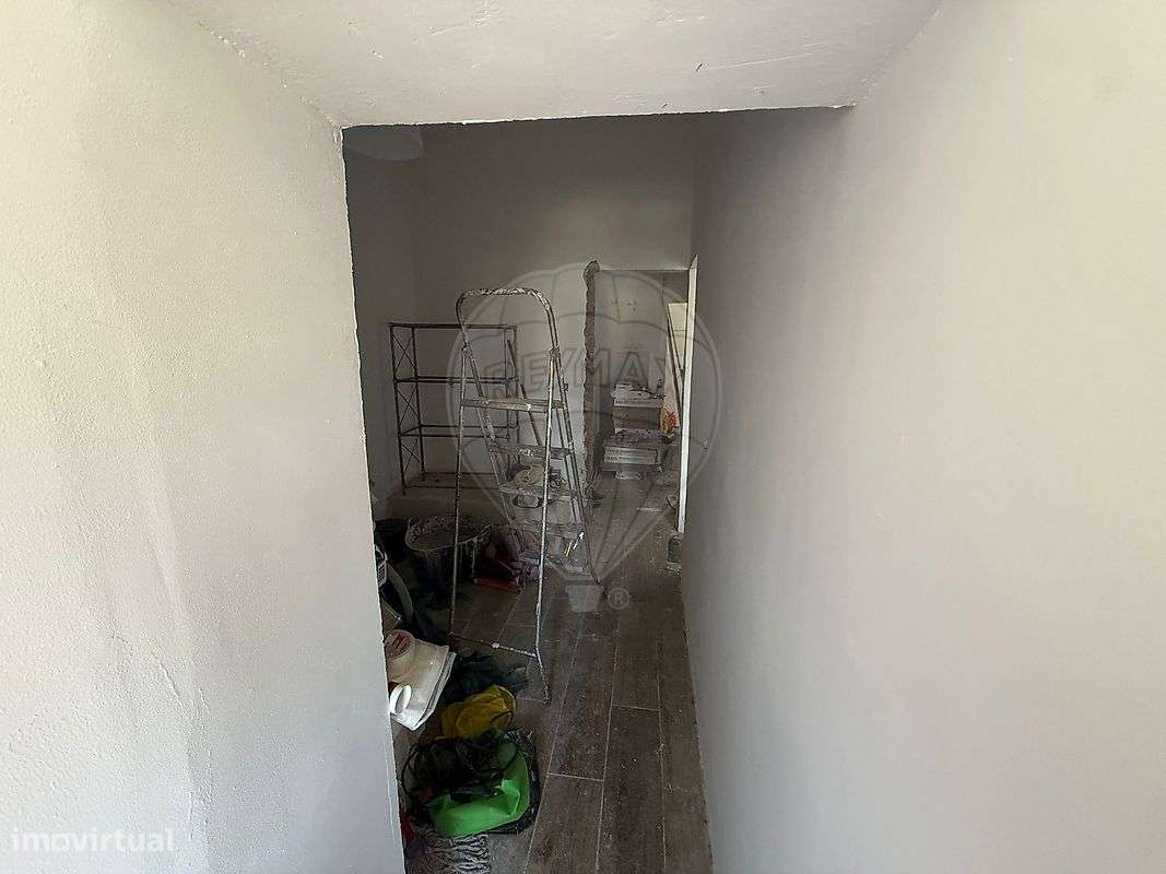 Apartamento T2 para venda-4