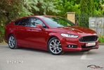 Ford Mondeo 2.0 TDCi ST-Line X - 4