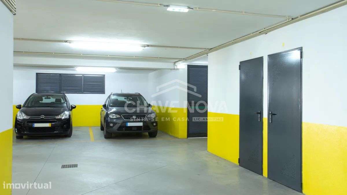 T2 c/ Terraço e Jardim em Rio Tinto-20