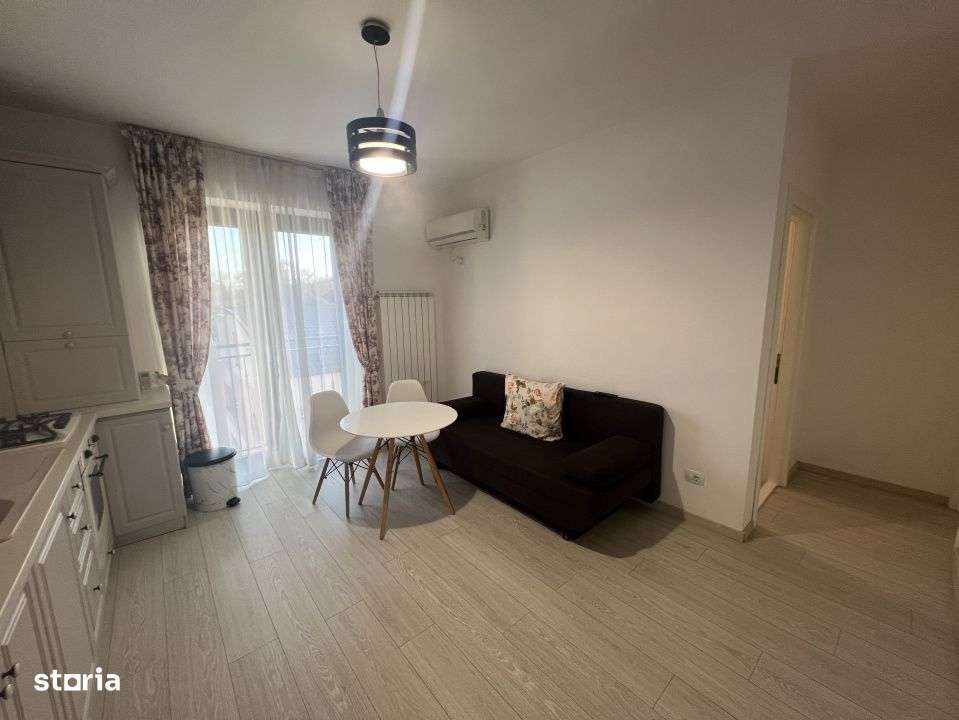 Apartament 2 camere, Bloc Nou, Universitate - Imagine principală: 2/6