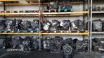 Motor 2.0 TDI cod BKP VW Passat - 1