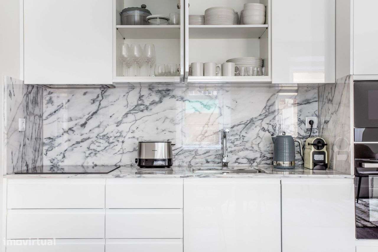 Furnished Apartment in Oeiras - Grande imagem: 4/19