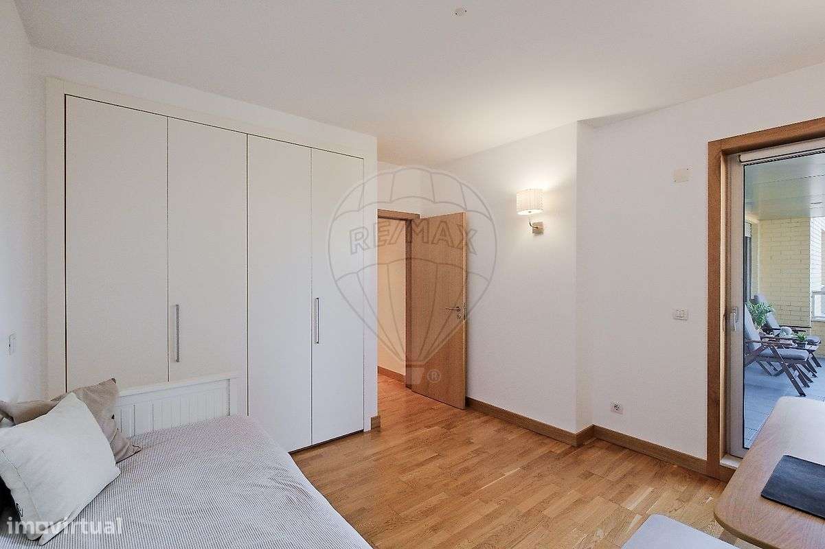 Apartamento T2 para venda-9