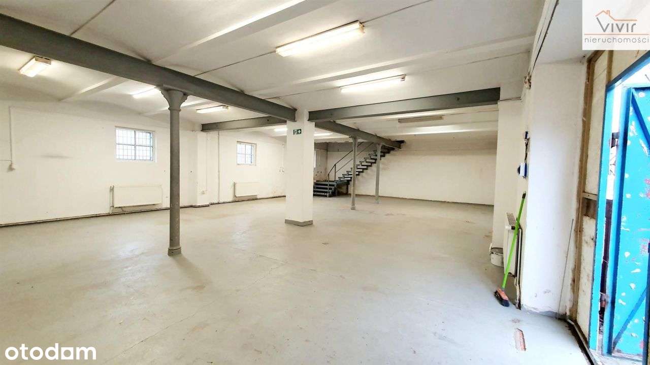 >>Na Sprzedaż Lokal Handlowo-Usługowy W Centrum-6