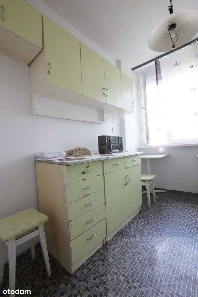 Rozkładowe 3 pokojowe os. Arkońskie-8