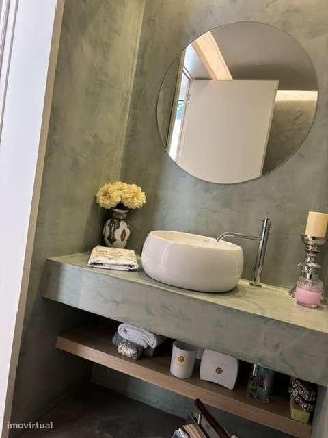 Moradia T3+2 com Piscina – Vilar, Vila do Conde-45