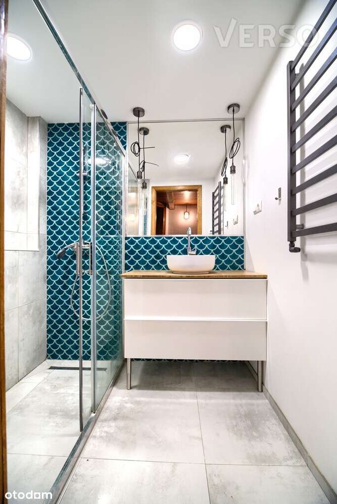 Mieszkanie 2-pokojowe blisko Wroclavii, uczelni-2