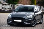 Ford Focus 2.0 EcoBlue Start-Stopp-System ST-LINE X - 2