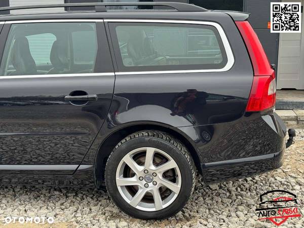 Volvo V70 2.0D Summum - 10