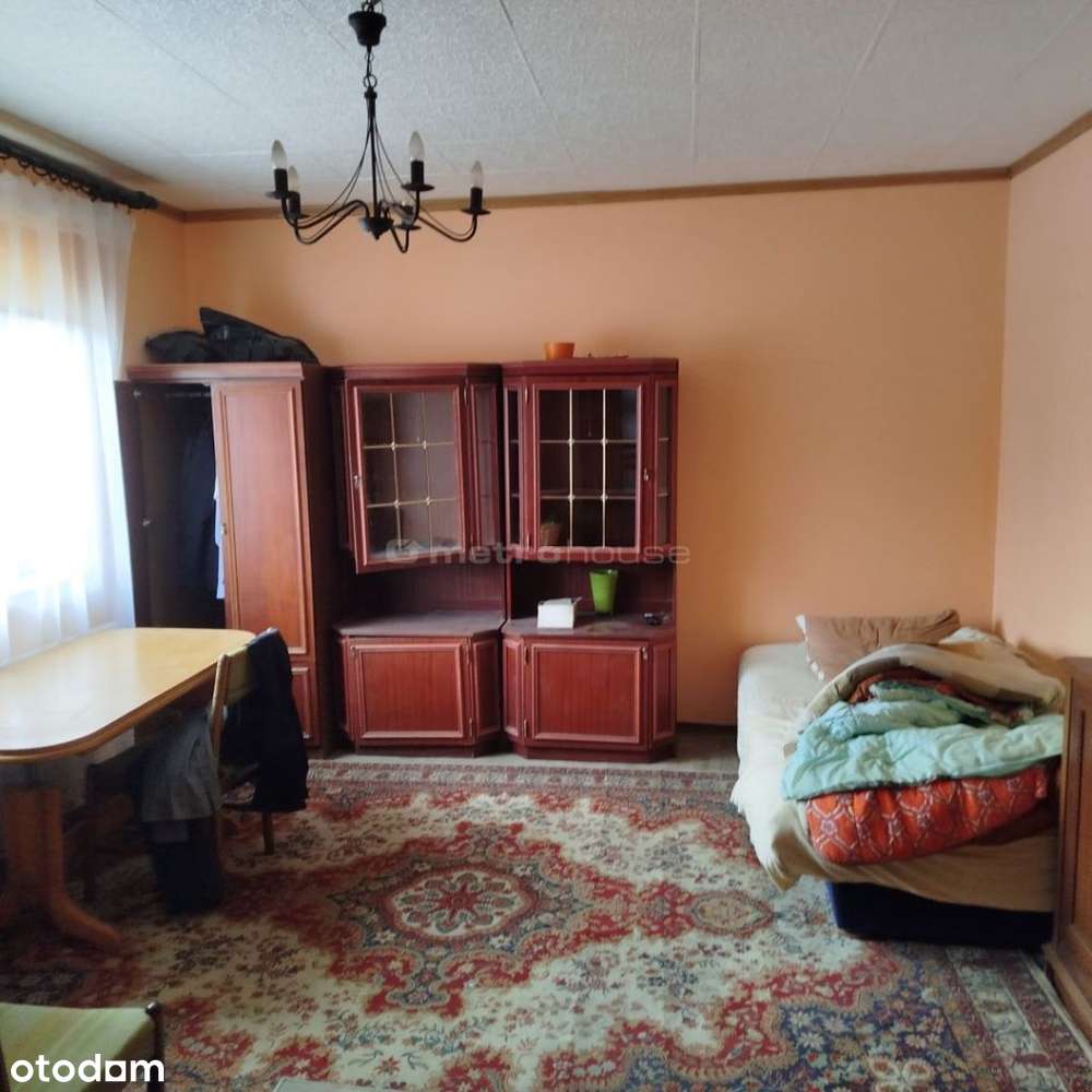 Postomino, Dom- Dwa Odrębne Mieszkania W Środku - Pełny obrazek: 5/14