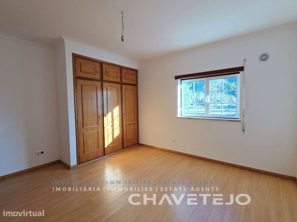 Imponente moradia de 3 quartos com vistas panorâmicas para a barrag...-21