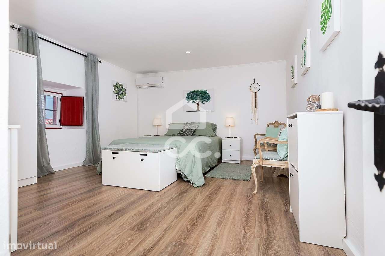 Quintinha de 2.140 m² com Moradia Térrea T3+1 em São Bento do Ameixial - Grande imagem: 4/60