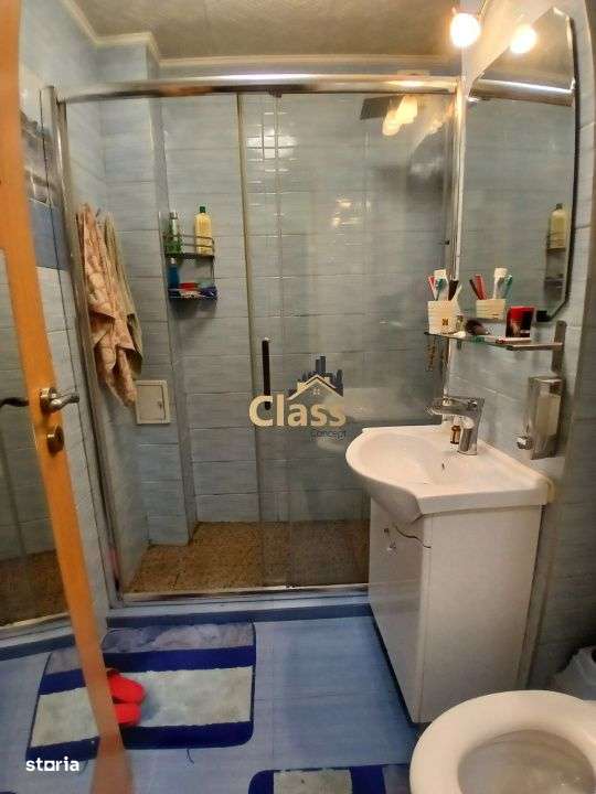 Garsoniera | Investite | 24 mpu+4 mp balcon | Expo Marasti - Imagine principală: 5/5