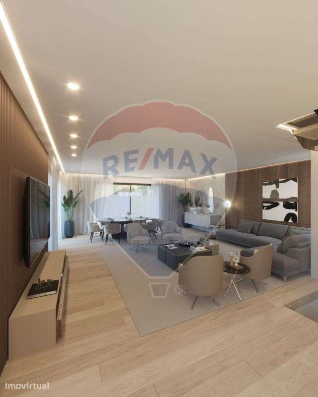 Moradia T4 para venda - Grande imagem: 3/20