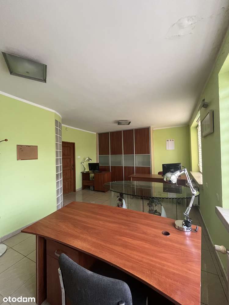 atrakcyjne powierzchnie biurowe do wynajęcia - Pełny obrazek: 5/8