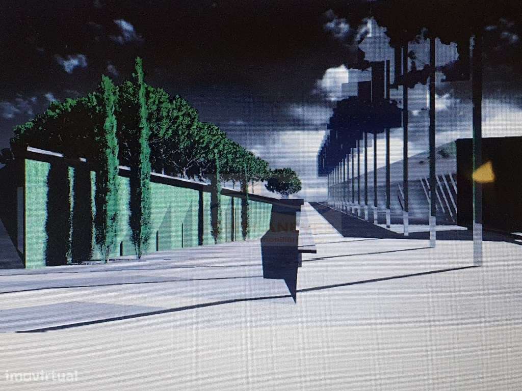 Hotel de Luxo na Serra de Carnaxide 145 quartos SPA e 2 piscinas ex... - Grande imagem: 4/10